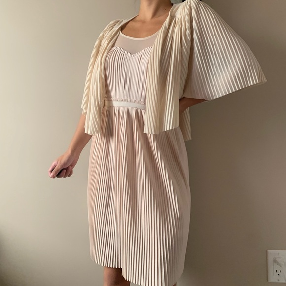 H&M 2 piece dress - Picture 2 of 5